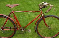 „Z“ – MONTA – polozávodní kolo 1938