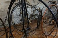 122 – Fahrradmuseum Vosendorf