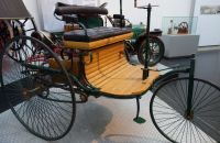 124/B – Dresden Transport Museum