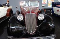 122 - KOLLER Oldtimermuseum