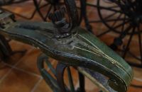 122 – Fahrradmuseum Vosendorf