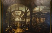 123/B - Musée des Arts et Métiers