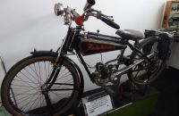 120 - Motorrad museum