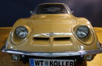 122 - KOLLER Oldtimermuseum