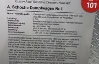 124/B – Dresden Transport Museum
