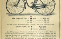 Bearings magazine 1891