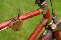 „Z“ – MONTA – Sport Light Bicycle 1938