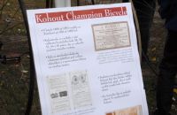 Kohout Bycicle exhibition 2010