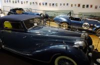 122 - KOLLER Oldtimermuseum