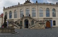 124/A – Dresden Transport Museum