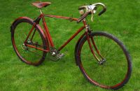 „Z“ – MONTA – polozávodní kolo 1938