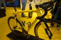 PINARELLO, Itálie 2013