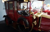 122 - KOLLER Oldtimermuseum