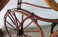 120 - Motorrad museum