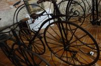 122 – Fahrradmuseum Vosendorf
