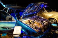 122 - KOLLER Oldtimermuseum