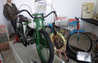 120 - Motorrad museum