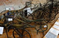 122 – Fahrradmuseum Vosendorf