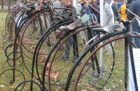 Kohout Bycicle exhibition 2010