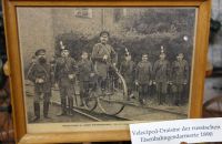 122 – Fahrradmuseum Vosendorf