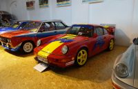 122 - KOLLER Oldtimermuseum