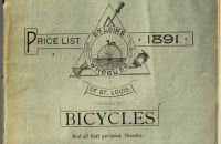 Bearings magazine 1891