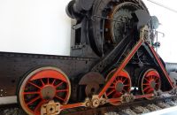 124/B – Dresden Transport Museum