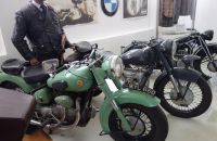 120 - Motorrad museum