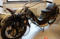 124/B – Dresden Transport Museum