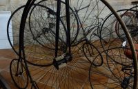 122 – Fahrradmuseum Vosendorf