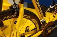 PINARELLO, Itálie 2013