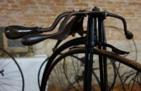 122 – Fahrradmuseum Vosendorf