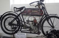 120 - Motorrad museum
