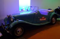 122 - KOLLER Oldtimermuseum