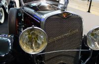 122 - KOLLER Oldtimermuseum