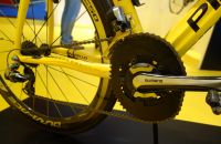 PINARELLO, Italy 2013