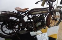 120 - Motorrad museum