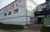 122 - KOLLER Oldtimermuseum