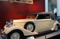 124/B – Dresden Transport Museum