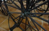 122 – Fahrradmuseum Vosendorf