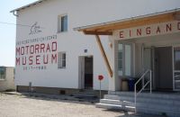 120 - Motorrad museum
