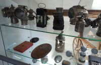 120 - Motorrad museum