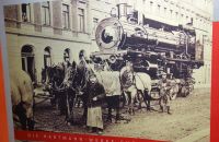 124/B – Dresden Transport Museum