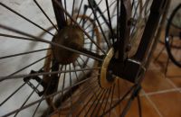 122 – Fahrradmuseum Vosendorf