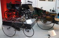 124/B – Dresden Transport Museum