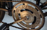 120 - Motorrad museum