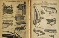 Bearings magazine 1891