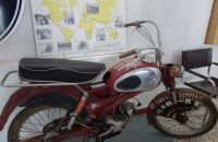 120 - Motorrad museum