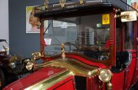 122 - KOLLER Oldtimermuseum