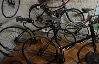 122 – Fahrradmuseum Vosendorf